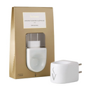 Difusor Aromatizador Elétrico Bivolt Standard Via Aroma