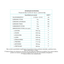AMINNU® - Tradicional - 10g 30 Sachês - Tangerina