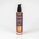 Shine Protetor Solar Corporal Dry Oil FPS 50