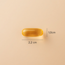 Super Omega-3 TG Essential - 90 Cap