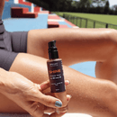 Shine Protetor Solar Corporal Dry Oil FPS 50