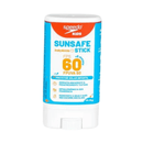 Protetor Solar Infantil em Bastão Pink Cheeks Sunsafe Baby & Kids FPS60