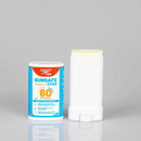Protetor Solar Infantil em Bastão Pink Cheeks Sunsafe Baby & Kids FPS60