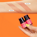Blush em Bastão Cremoso com Protetor Solar