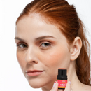 Blush em Bastão Cremoso com Protetor Solar