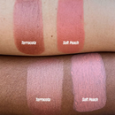 Blush em Bastão Cremoso com Protetor Solar