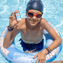 Protetor Solar Infantil em Bastão Pink Cheeks Sunsafe Baby & Kids FPS60