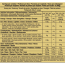Cacao Whey