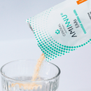 AMINNU® - Tradicional - 10g 30 Sachês - Tangerina